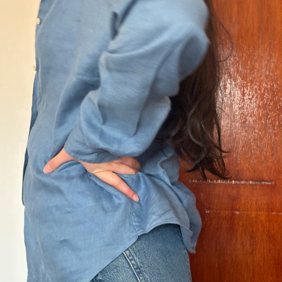 Button Down Shirt - Picture 2 of 6